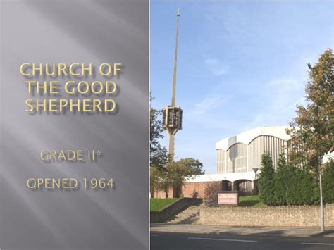 good shepherd church arnold